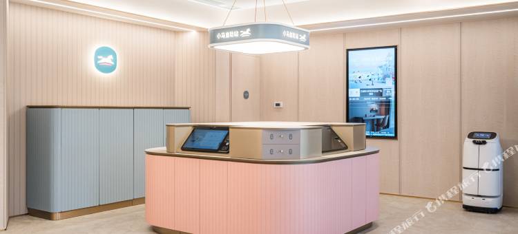 汉庭酒店(新乡胖东来生活广场店)图片