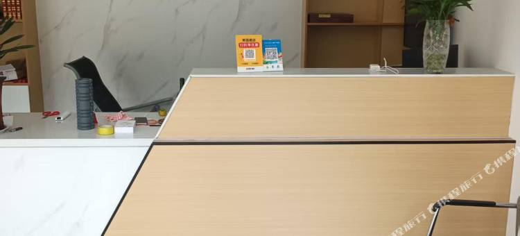 宿迁云天宾馆(湖滨新区克先小区店)图片
