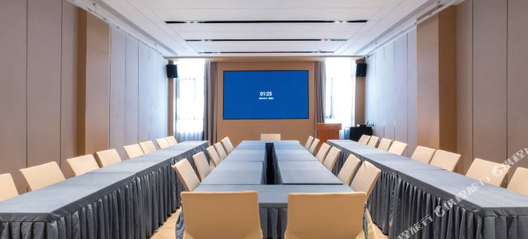 锦江之星酒店(华山北站万象街区旗舰店)图片