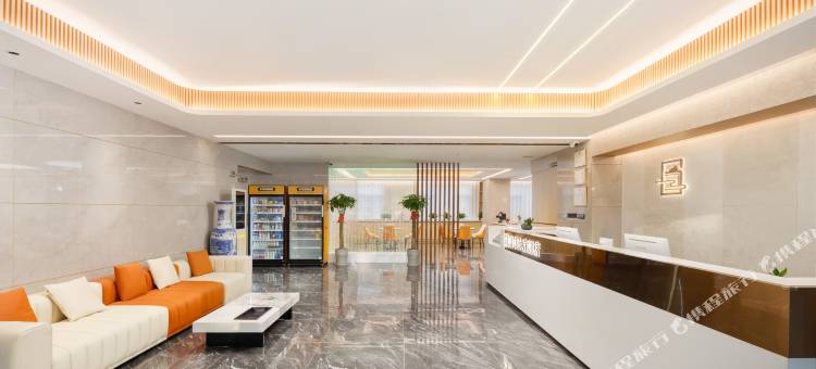 格林东方酒店(北京南站刘家窑地铁站店)图片