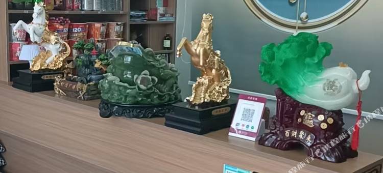 汇丰快捷宾馆图片