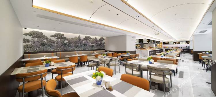 南宁江南雅斯菲尔酒店图片