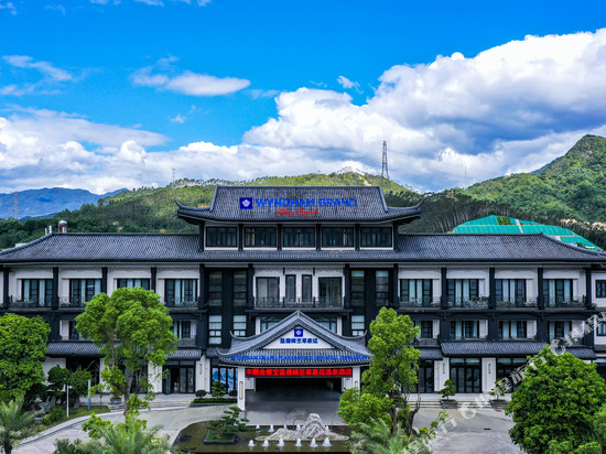 丰顺温德姆至尊豪廷酒店