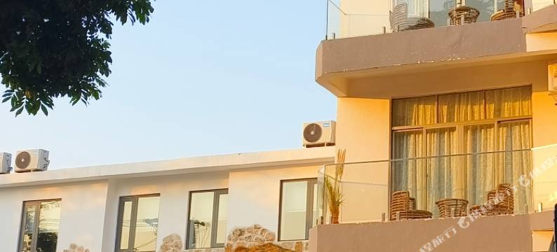 JD·France见道法国花园民宿(石螺口店)图片