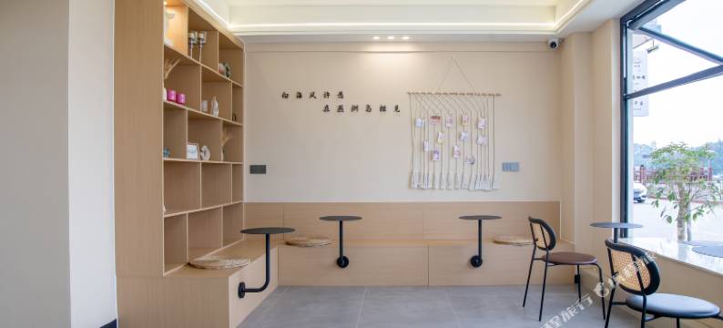 燕洲岛民宿(台山尾角湾店)图片