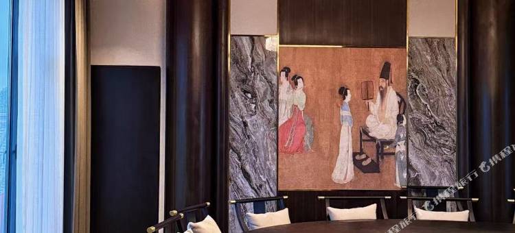 商河孟里悦·温泉人家民宿图片