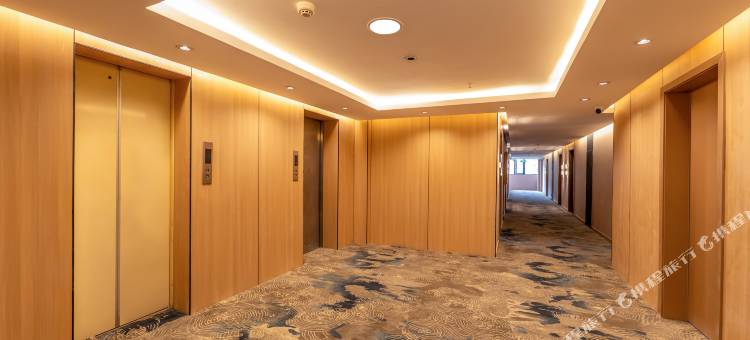 云上四季酒店(桂林龙胜店)图片