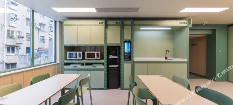 海友酒店(南昌八一广场万寿宫店)图片