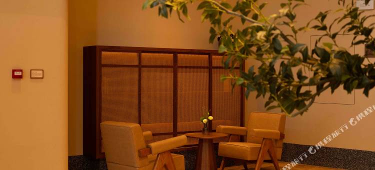 南宁金湖广场金源CBD亚朵酒店图片