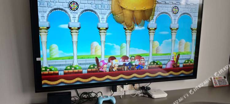 雅璟影音酒店图片