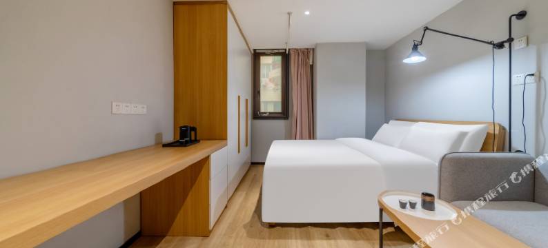 海仕群公寓式酒店图片