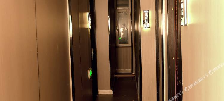 布丁酒店(三河燕灵路店)图片