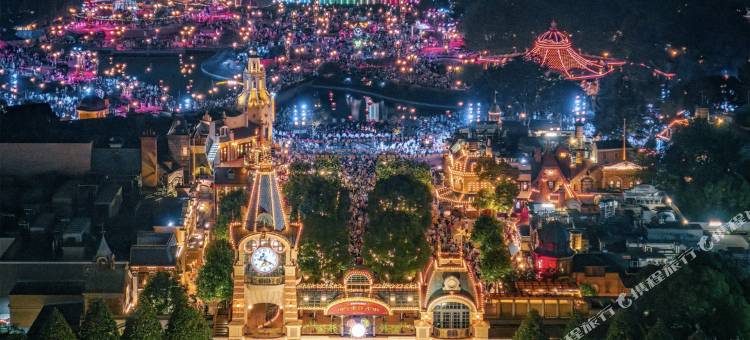 上海情书民宿图片