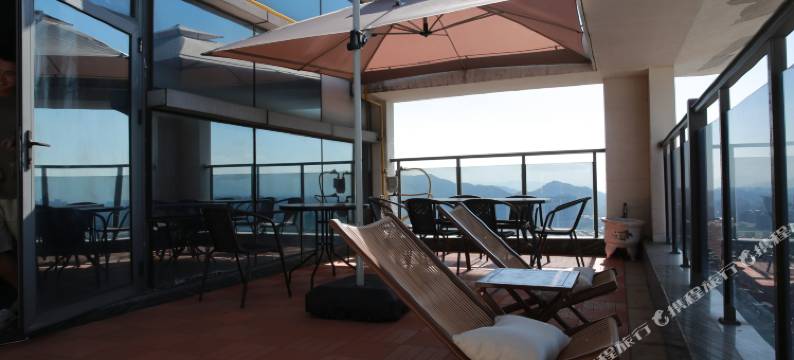 云墅台青旅(宾王广场店)图片