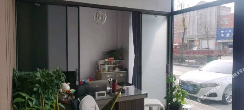 旭阳快捷宾馆图片