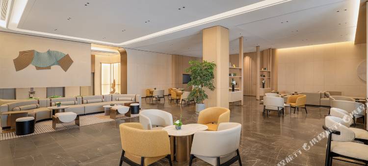 济南千佛山假日酒店图片