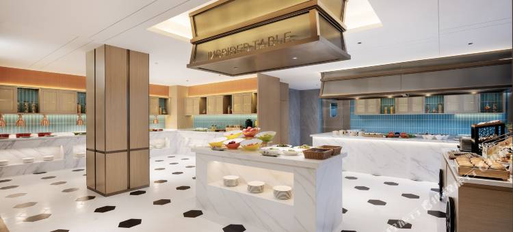 曲靖陆良希尔顿惠庭酒店图片