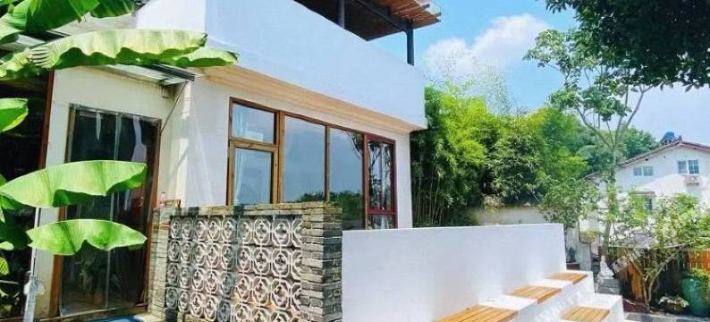 杭州一舍湛然民宿(西湖灵隐寺店)图片