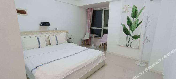 沈阳静缘公寓(北一路万达/宜家家居)图片