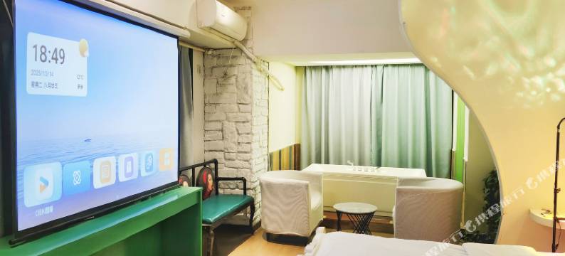 米拉民宿(宝龙广场店)图片