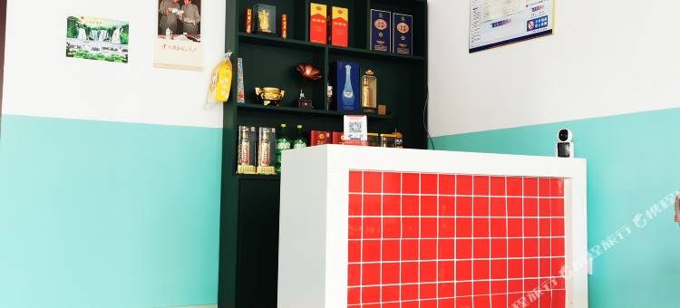 铜陵时光大院怀旧民宿图片