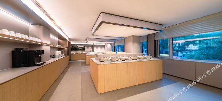 全季酒店(兰州张掖路西关地铁站店)图片