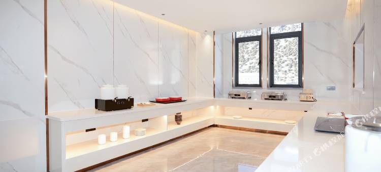 艺选安來酒店(那曲嘉黎县客运站店)图片