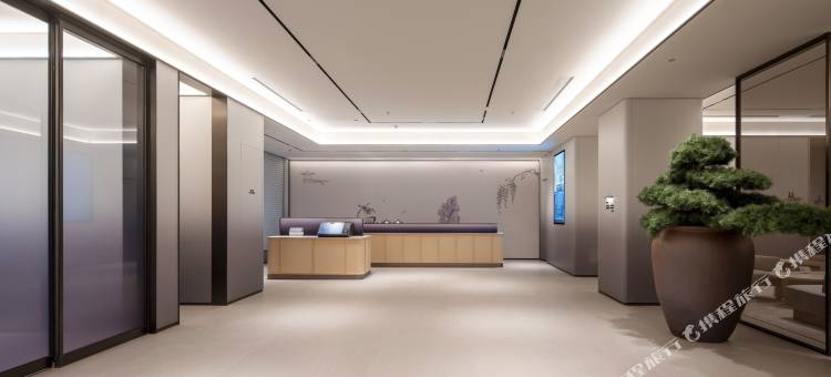 全季酒店(合肥安徽大学龙河路店)图片