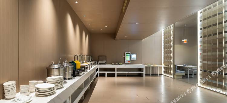 秋果X酒店(北京大成路301解放军总医院店)图片