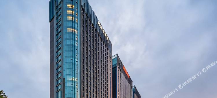 芙拉沃Flower酒店(郑州高铁东站CBD国际会展中心店)图片