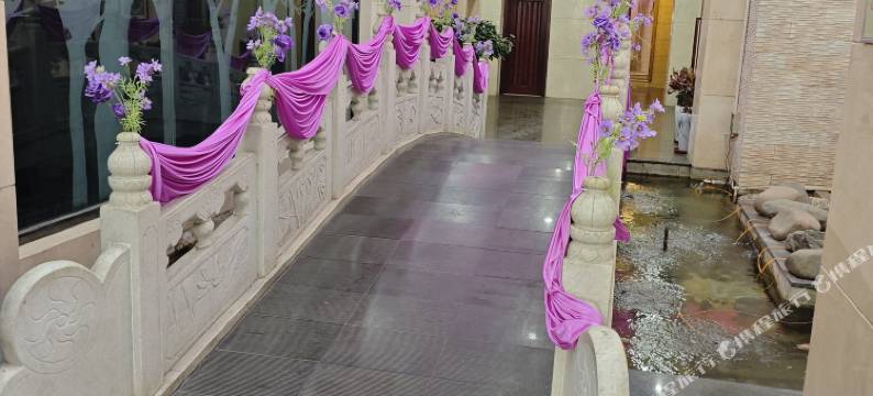 唐山天阔商务酒店图片