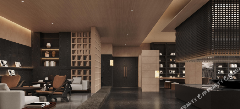 泰州万象城青年南路亚朵酒店图片