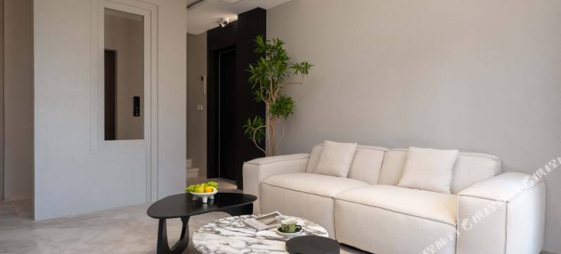 念山丨心与山契Mountain View山奢私汤民宿图片