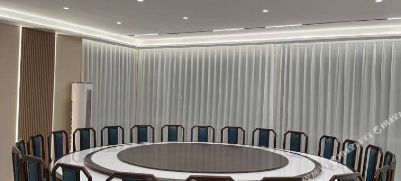 望悦湖渔庄图片