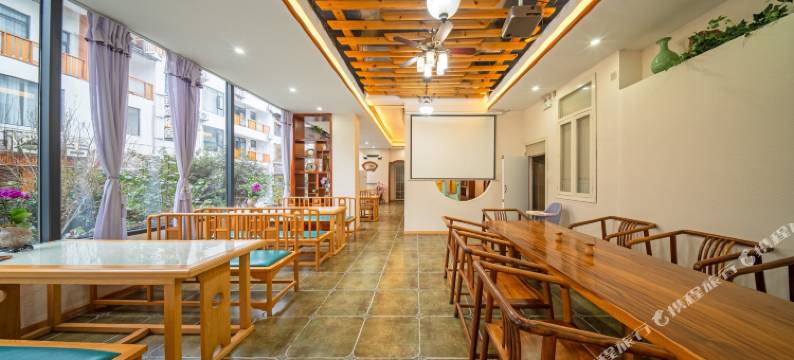 初见民宿(荔波小七孔东门店)图片