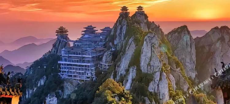 悦佳旅馆(洛阳火车站店)图片