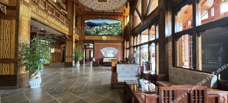 梅州侨园大酒店图片