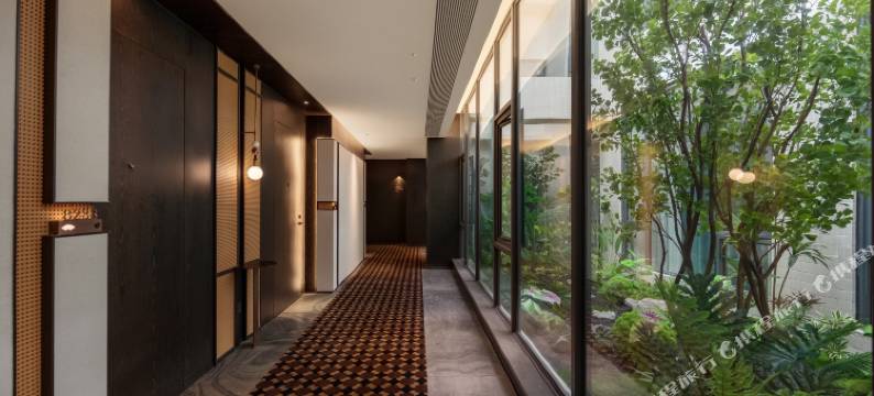 LABEL 乐柏酒店图片