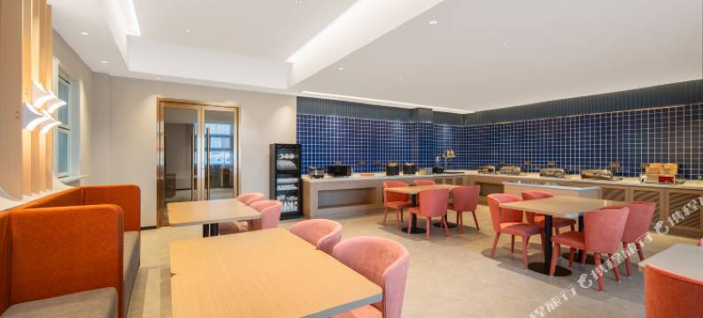 锦江之星(黄冈团风钢材大市场店)图片