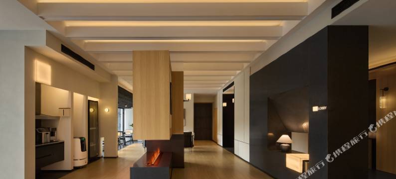 SFEEL设计师酒店(扬州东关街个园店)图片