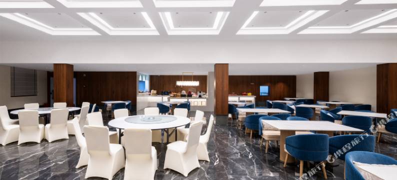 启东吕四港兰欧国际酒店图片