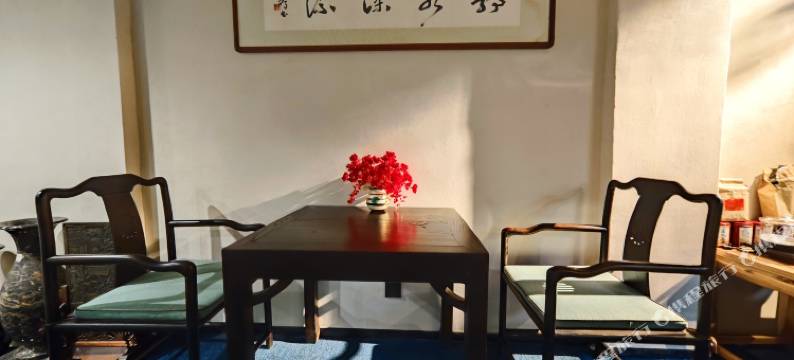 云栖里酒店(大同古城店)图片