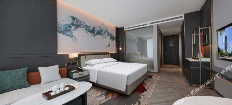 安溪佰乐国际酒店图片