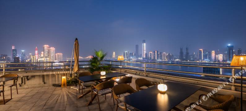 全季武汉江汉路步行街江滩酒店图片