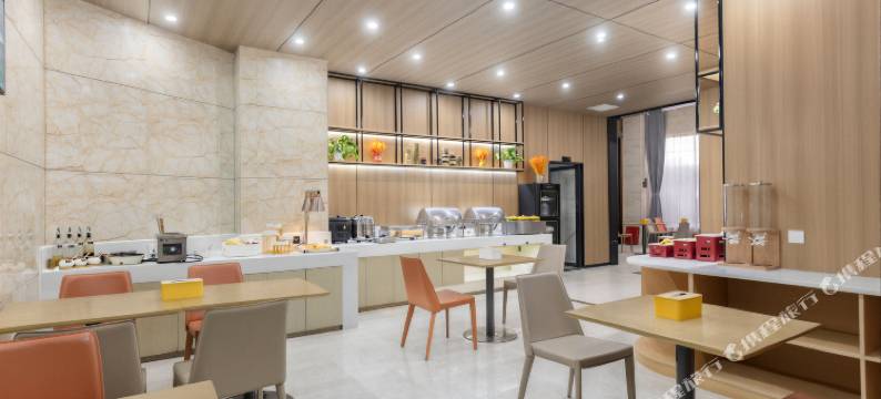 艾嘉酒店(城南天虹购物中心店)图片