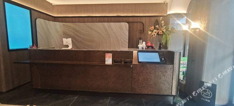 星程酒店(上海五角场长海医院店)图片