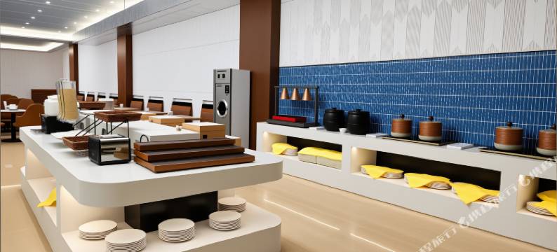 金谷豪登大酒店(阜阳临泉县政府店)图片