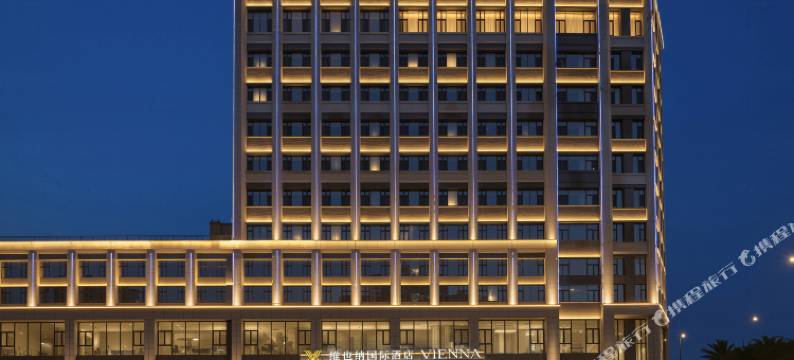 维也纳国际酒店(石家庄鹿泉君乐宝路店)图片