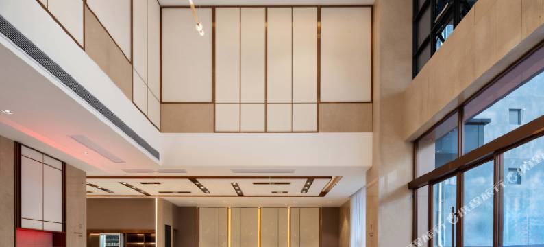 麗枫酒店(江滨公园店)图片