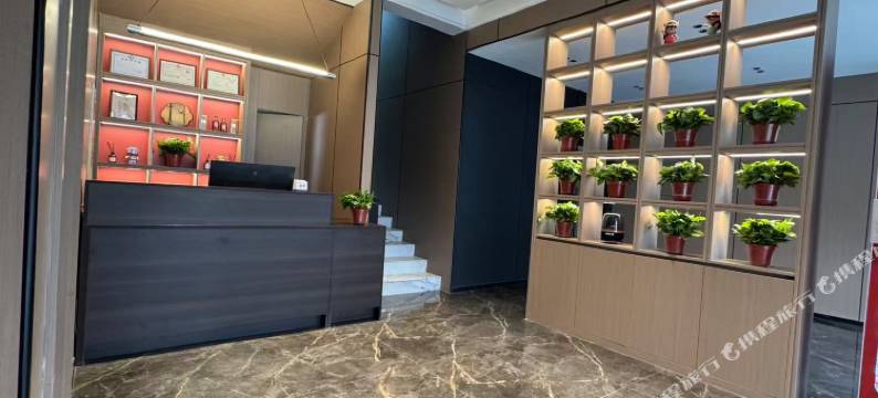 君尚酒店(保定农大西校区爱情广场店)图片